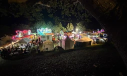 Saint-Paul : clôture de la fête de l’Agri-Kultur