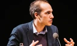 Département : une série de conférences de Paulin Ismard sur l'histoire de l'esclavage débute le 9 septembre
