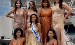Le Port : six candidates participeront à l'élection pour devenir la Miss de la commune [?]