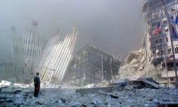 attentat 11 septembre 2001