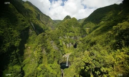 Météo Réunion 