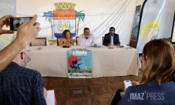 salon du livre Athéna 