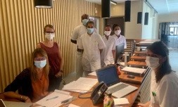 Clinique Les Tamarins