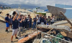 World Clean Up Day 2024 : pour une mer plus propre à La Réunion