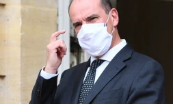 jean castex
