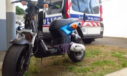 Police
