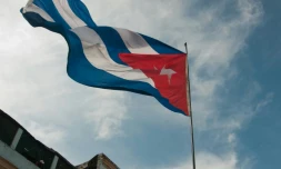 Cuba et l'Union européenne ont signé vendredi à La Havane un accord de dialogue politique
