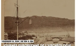 Journée Archéologie 