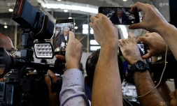 élection président cinor