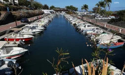 Port de Saint-Gilles