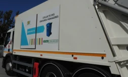 Collectes déchets TCO