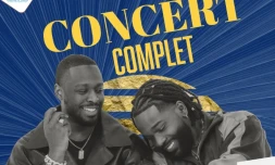 Le Tampon : les concerts de Tayc et Dadju complet