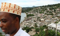Mayotte 