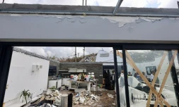 Garance : La Réunion, l'île en phase de sauvegarde