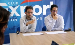 Club Export Réunion bilan