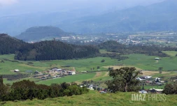 bourg murat à la plaine des cafres 