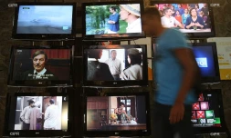 Télévision