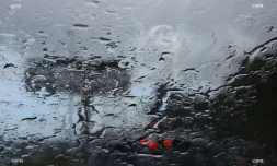 pluie 