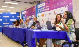 Cap sur l’international pour les cheffes d’entreprise réunionnaises 
