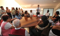  Maître Alain Antoine