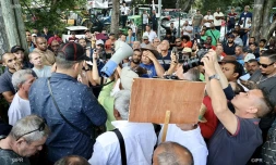 opération escargot planteurs