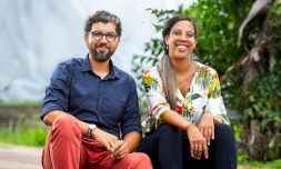 Giovanni Payet, la voix citoyenne