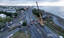 La possession Autopont 