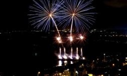 Fête nationale : Saint-Paul a brillé de mille feux 