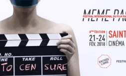 Photo Festival du film fantastique Même pas peur