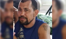 yannick cadet disparition