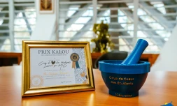 Prix Kalou 2024 