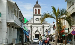 Saint-Louis