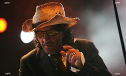 Rachid Taha sakifo 2007
