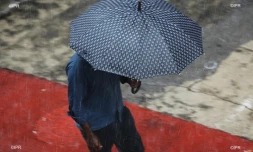 pluie 