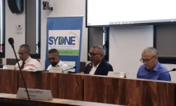Traitements des déchets : le syndicat Sydne vote le budget primitif 2024