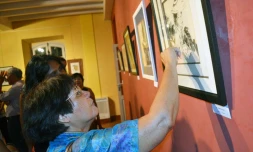 Expo Saint-Leu