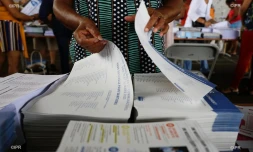 élections municipales 2020