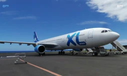 Survol XL Airways