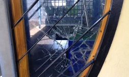 Réfectoire Bois d\'olives