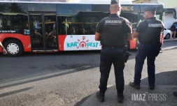 contrĂŽle anti-fraude kar'ouest