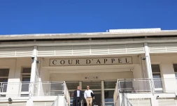 Loyers payés par la Région : Didier Robert condamné à 8 mois de sursis, 100.000 euros d'amende et 5 ans d'inéligibilité