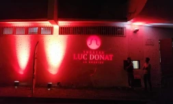 théâtre Luc Donat 