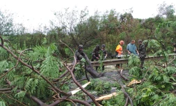 Cyclone Bejisa