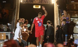 Daniel Narcisse 