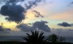 Météo Réunion 