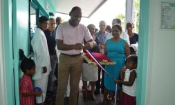 Inauguration