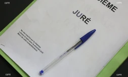 juré d'assises