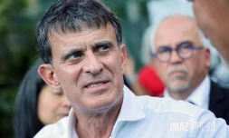 Droits de douane en outre-mer : Manuel Valls dénonce un 