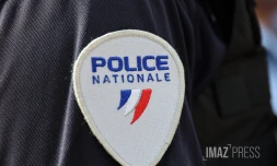 police nationale