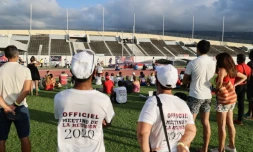 Athlétisme